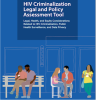 HIV Criminalization and Policy Assessment (PDF)