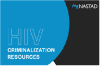 HIV Criminalization Resources (PDF)