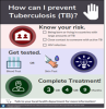 How can I prevent Tuberculosis (TB)? Go to poster