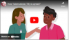 How Tuberculosis (TB) is spread? Go to video