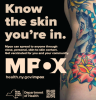Know The Skin You're In New York Mpox (PDF)