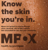 Know The Skin You're In New York Mpox (PDF)
