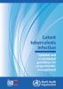  Latent tuberculosis infection: Updated and consolidated guidelines for programmatic management 