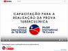  TB Skin Test Training for Heath Care Workers-Portuguese (Capacitação para a realização da prova tuberculínica) 