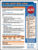 Lo que usted debe saber sobre su medicamento para la infección latente de tuberculosis – Isoniazid and Rifampin-Fact Sheet