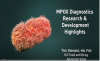 Mpox Diagnostic Research and Developmental Highlights (Web)