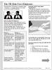  TB Skin Test Fact Sheet (Multi-Language) 
