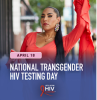 National Transgender HIV Testing Day Toolkit (Web)