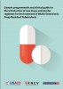 Generic programmatic and clinical guide for the introduction of new drugs and shorter regimens for the treatment of Multi/Extensively Drug-Resistant Tuberculosis-Monograph