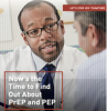 Find Out About PrEP and PEP (PDF)