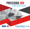 Prescribe HIV Prevention. Go to Campaign. 