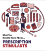 Prescription Stimulants What to Know (PDF)