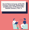 Social Determinants of Health Lessons Learned (PDF)