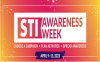 STI Awareness Week (Web)