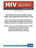 Surveillance Report: Social Determinants of Health Among Adults with Diagnosed HIV Infection, 2016. Go to report.