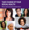 Take Charge of Your Sexual Health (PDF)