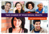 Take Charge of Your Sexual Health: Learn more at NCSHguide.org. Go to Printable PDF postcard.