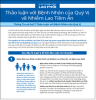 Thảo luận với Bệnh Nhân của Quý Vị về Nhiễm Lao Tiềm Ẩn [Talking with Your Patients about Latent Tuberculosis (TB) Infection]. Go to fact sheet