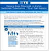 Kenono ibben Rinañinmij ro Am kin Nañinmijin Tuberculosis (TB) eo Ejab Kabobo [Talking with Your Patients about Latent Tuberculosis (TB) Infection]. Go to fact sheet