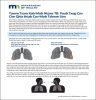 Tawm Tsam Kab Mob Ntsws TB: Paub Txog Cov Cim Qhia thiab Cov Mob Tshwm Sim [Fight TB: Know the signs and symptoms]. Go to fact sheet