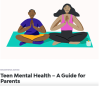 Teen Mental Health (Web)