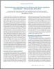 Thumbnail image of MMWR: Early Identification and Linkage to Care of Persons with Chronic Hepatitis B Virus Infection––Three U.S. Sites, 2012-2014 