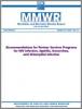 Thumbnail image of Recommendations for Partner Services Programs for HIV Infection, Syphilis, Gonorrhea, and Chlamydial Infection