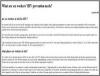 Thumbnail image of What Are Sex Workers' HIV Prevention Needs? 