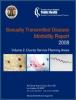 Thumbnail image of Sexually Transmitted Disease Morbidity Report 2008: Volume 2: County Service Planning Areas 