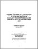 Thumbnail image of Volume and Type of Laboratory Testing Methods for Sexually Transmitted Diseases in Public Health Laboratories 2007: Summary Report 