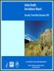 Thumbnail image of Indian Health Surveillance Report: Sexually Transmitted Diseases 2007
