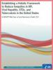 Thumbnail image of Establishing a Holistic Framework to Reduce Inequities in HIV, Viral Hepatitis, STDs, and Tuberculosis in the United States 