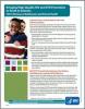 Thumbnail image of Bringing High-Quality HIV and STD Prevention to Youth in Schools: CDC's Division of Adolescent and School Health 