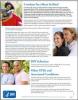 Thumbnail image of Condom Fact Sheet in Brief