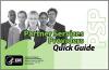 Thumbnail image of Partner Services Providers: Quick Guide 