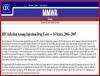 Thumbnail image of HIV Infection Among Injection-Drug Users --- 34 States, 2004--2007