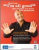 Thumbnail image of Don't Say "I'm All Good" Just Because You Don't Have Symptoms