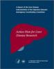 Thumbnail image of Action Plan for Liver Disease Research 