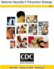 Thumbnail image of National Hepatitis C Prevention Strategy