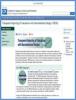 Thumbnail image of Transparent Reporting of Evaluations with Nonrandomized Designs 