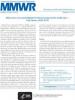 Thumbnail image of Locations and Reasons for Initial Testing for Hepatitis C Infection — Chronic Hepatitis Cohort Study, United States, 2006-2010 