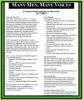 Thumbnail image of Many Men, Many Voices: A Group-Level Intervention for Gay Men of Color 