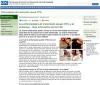 Thumbnail image of ETS y el embarazo 