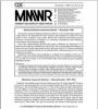 Thumbnail image of MMWR: Nucleic Acid Amplification Tests for Tuberculosis 