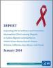 Thumbnail image of Improving HIV Surveillance and Prevention Intervention Efforts among Hispanic or Latino Migrant Communities in United States-Mexico Border States: Arizona, California, New Mexico and Texas 
