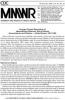 Thumbnail image of MMWR: Clinical Update: Impact of HIV Protease Inhibitors on the Treatment of HIV - Infected Tuberculosis Patients With Rifampin 