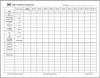 Thumbnail image of Patient Treatment Tracking Chart 