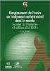 Thumbnail image of Elargissement de l'acces au traitement antiretroviral dans le monde: Le point sur l'initiative 3 millions d'ici 2005 
