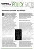 Thumbnail image of Abstinence Education and HIV/AIDS 