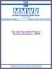Thumbnail image of Sexually Transmitted Diseases Treatment Guidelines, 2010